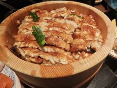 -玄白·炭烤活鳗(上海首店)