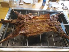 -炑羊香烤全羊(西三旗店)