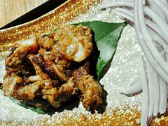 -格鲁·秀色Georgia’s Feast