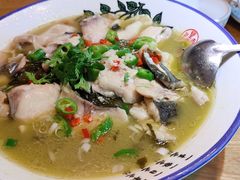 -佶政筋饼·新概念(安阳路店)