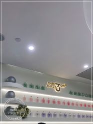 点击看大图 -3am hair salon烫发染发接发