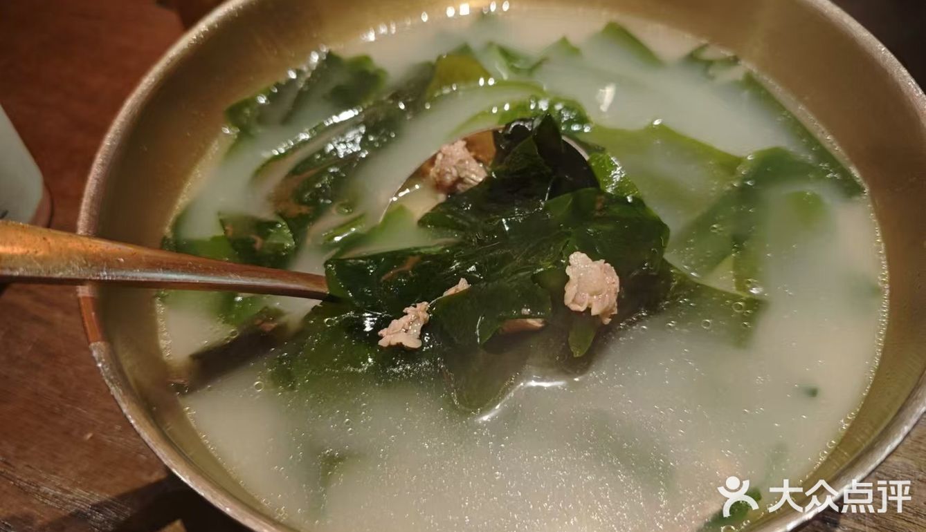 人均40的洞穴烤肉，city不city啊！