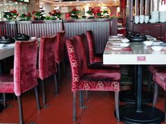 大堂-点都德(汇盈广场店)