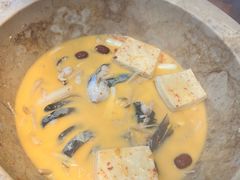 -云中鱼蒸汽石锅鱼(浦东食品城店)