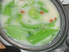 -得意啫·广东啫啫煲(前海HOP店)