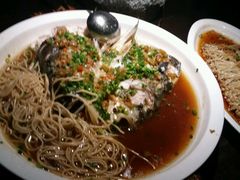 -外婆家(杭州马塍店·杭帮菜名店)