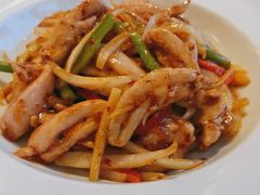 -马凯餐厅(长椿街店)