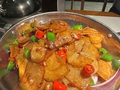 -小凤庭·地道湖北菜武昌鱼·藕汤(38年黄鹤楼店)