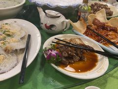 -盛港湾海鲜食府(黄沙店)