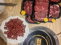 -正禾鲜·潮汕牛肉火锅(凯德天府店)