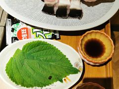 -壹兆炭火烧肉·烤鳗鱼(金水花城店)