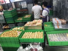 -宫廷糕点铺