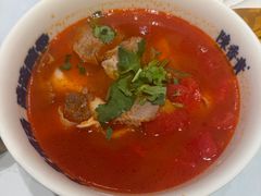 -陳香貴·兰州牛肉面(乐峰广场店)