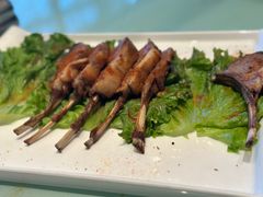 -怡和春天大酒楼(柳芳店)