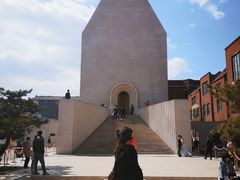 -中国艺术研究院油画院