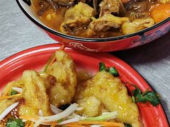 -东北福源铁锅炖