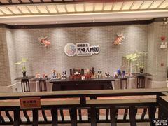 -龙悦湾酒家·八阵鱼生·渔人码头店