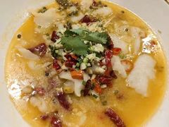 -喜粤糖朝餐厅(三八广场店)