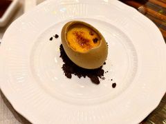 -夏宫中餐厅(香格里拉大酒店)