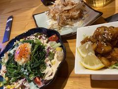-三渡居酒屋