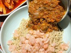 -裕兴记•蟹黄面馆(人民广场店)