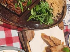 -老郑家东北春饼(龙悦居店)