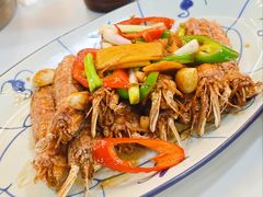 -明本海鲜大排档·鱼生海鲜烧烤宵夜(陈家祠店)