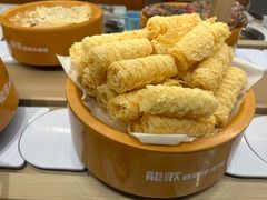 -龍歌自助小火锅(城阳万象汇店)