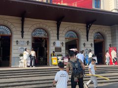 -华谊兄弟（长沙）电影小镇