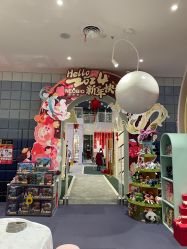 -奈尔宝·儿童乐园·亲子餐厅(华采天地店)