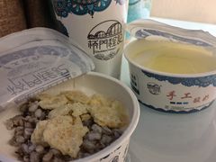 -桥门程记(兰州南关夜市店)