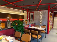 -四川饭店(长白店)