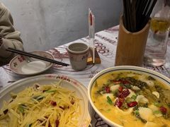 -耙吉吉川味小酒馆(本地人回头店)