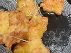 -满园烤鸭·春饼(太原街万达店)