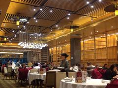 -稻香酒家·34年老字号·港式粤菜(汉街店)