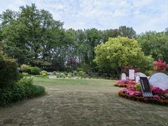 -上海醉白池公园