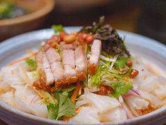 宾阳酸粉-甘家界柠檬鸭(安吉店)