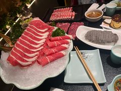 -秋之原·老北京铜锅涮肉(王府井东单店)