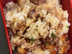 -沼津港精致料理·寿喜烧·烧鸟(龙湖南桥天街日料榜单店)
