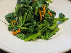 -巴依老爷新疆美食(牡丹园店)