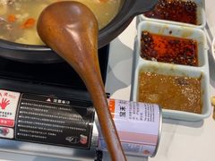 -新仙清汤牛腩(铜锣湾店)
