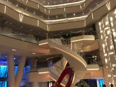 -广州四季酒店·佰鲜汇·现代法餐