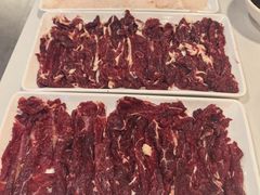 -食潮汕头鲜牛馆(望京保利店)