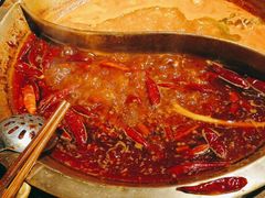 -小龙坎火锅(春熙太古里店)