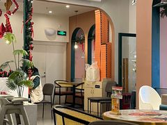 -马兰卡西式简餐(新汇大融城店)