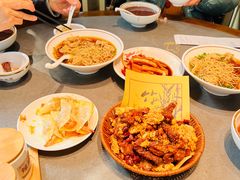 -老淮滨-蚌埠非遗小吃(淮河路店)