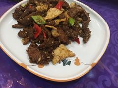 -津味老菜(露西亚商街店)