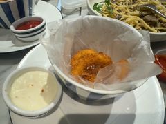-玛尚诺意式餐厅(官舍店)