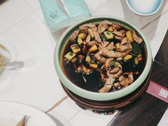 -沪华海鲜大酒楼(南汇店)