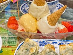 -顺记冰室(宝华路店)